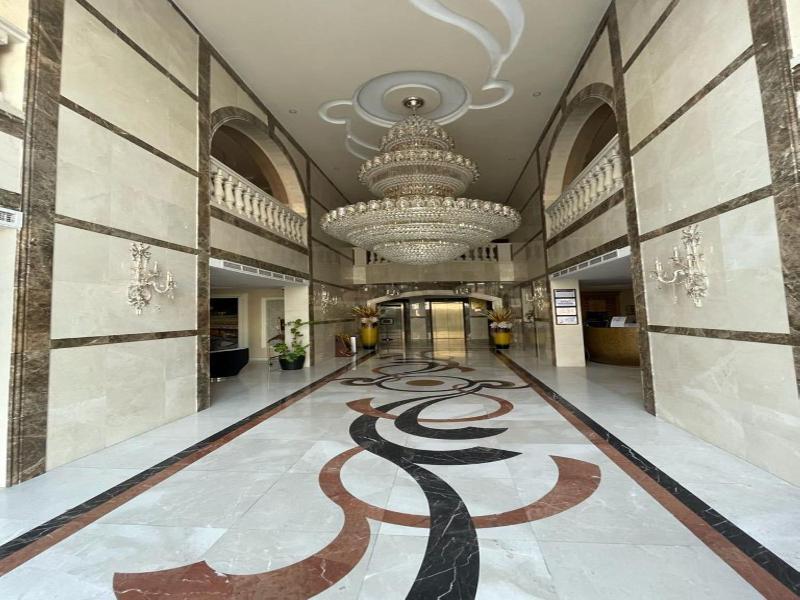 Capital O 672 Refal Homes Suites image