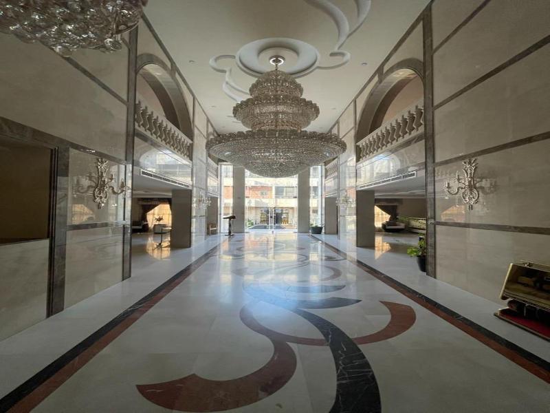 Capital O 672 Refal Homes Suites image