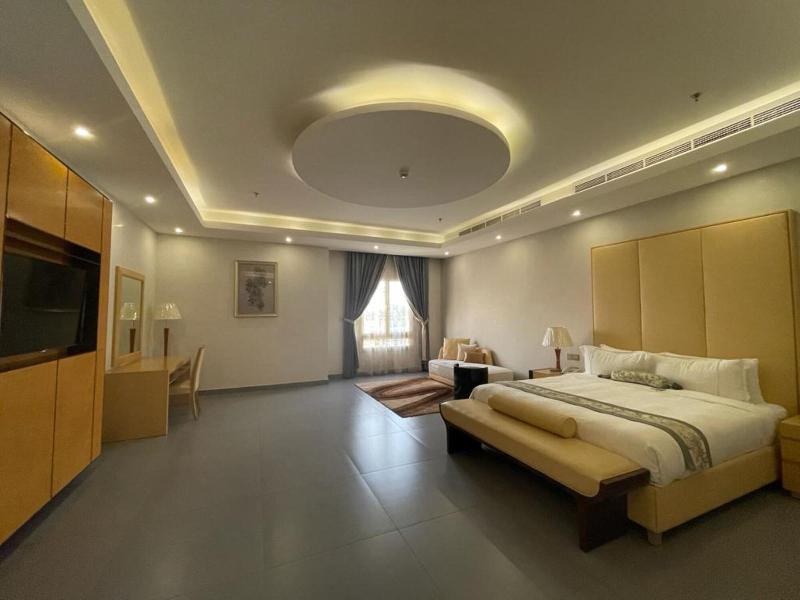Capital O 672 Refal Homes Suites image
