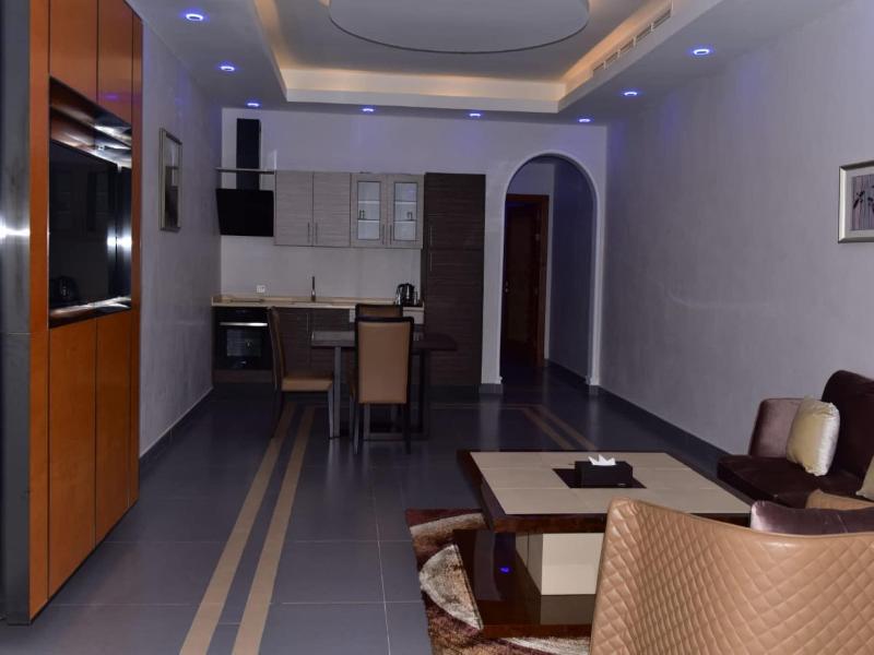 Capital O 672 Refal Homes Suites image