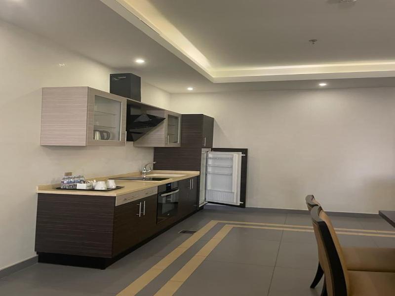 Capital O 672 Refal Homes Suites image