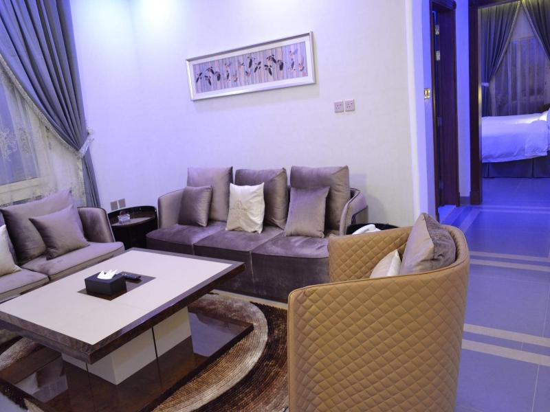 Capital O 672 Refal Homes Suites image