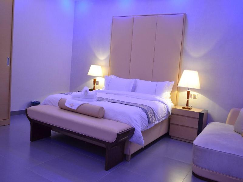 Capital O 672 Refal Homes Suites image