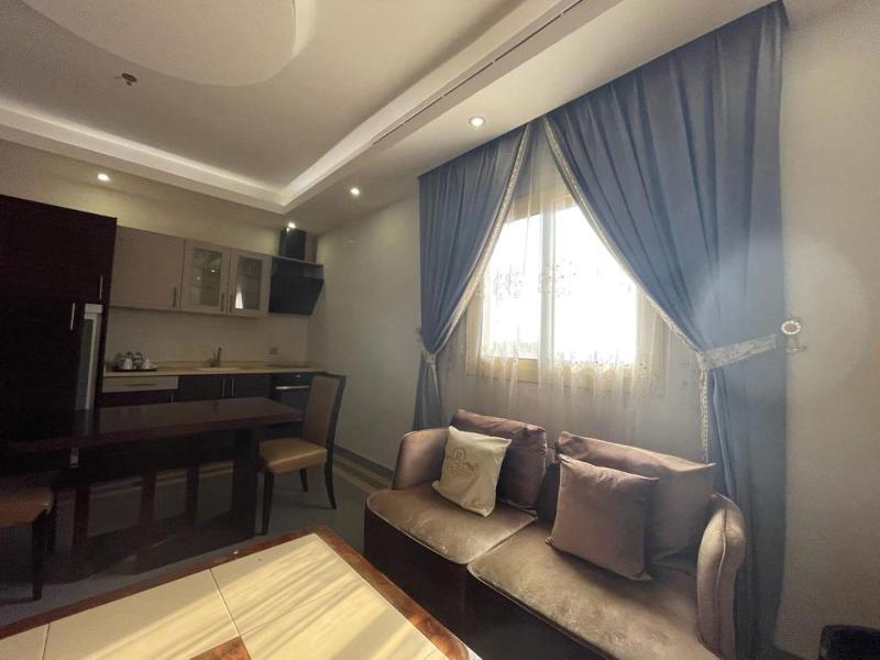 Capital O 672 Refal Homes Suites image