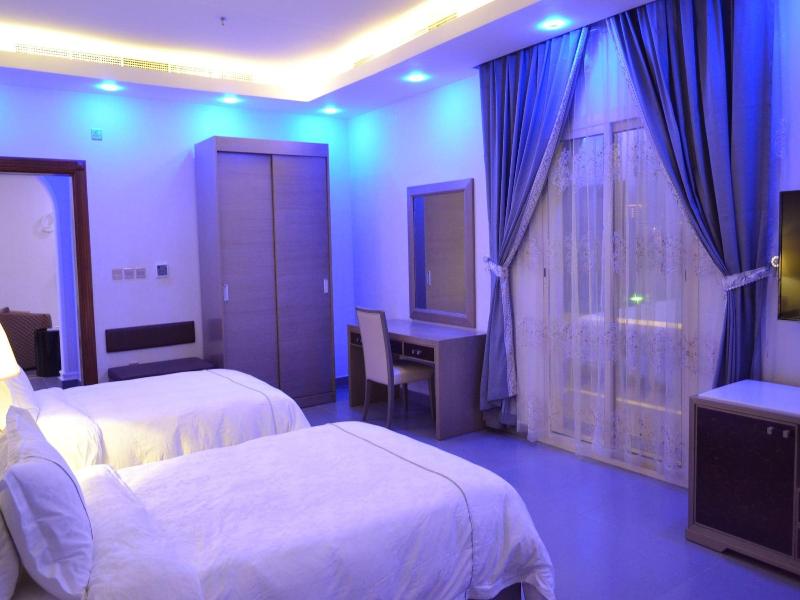 Capital O 672 Refal Homes Suites image