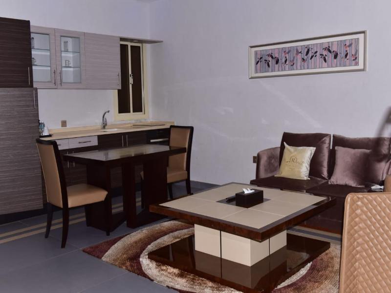 Capital O 672 Refal Homes Suites image