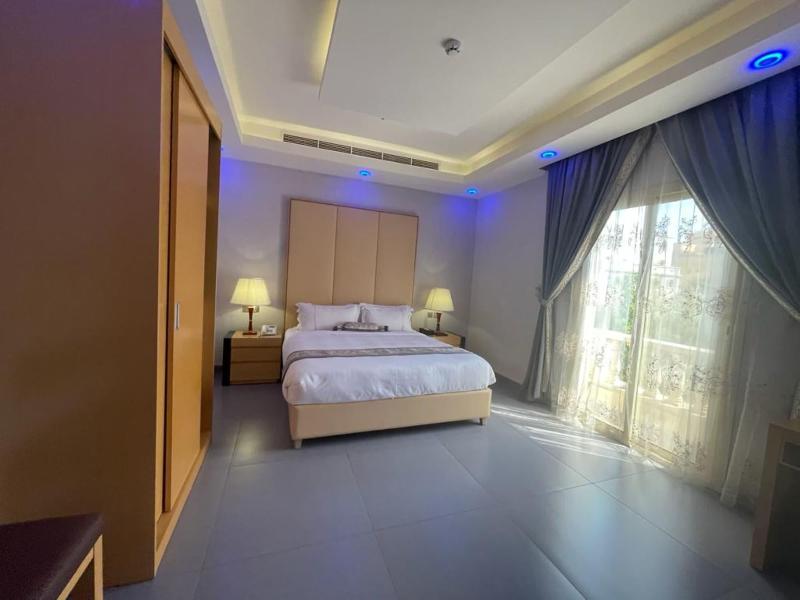 Capital O 672 Refal Homes Suites image