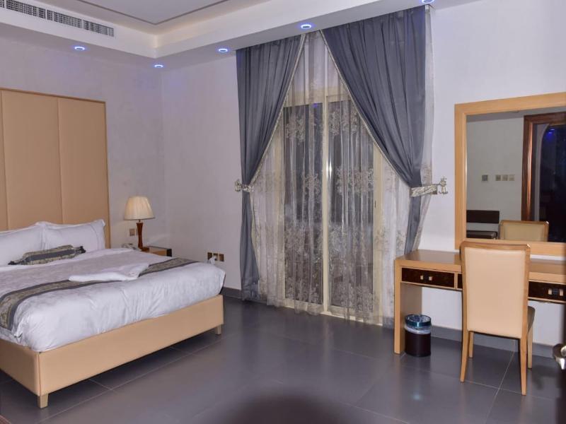 Capital O 672 Refal Homes Suites image