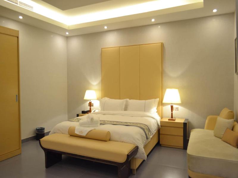 Capital O 672 Refal Homes Suites image