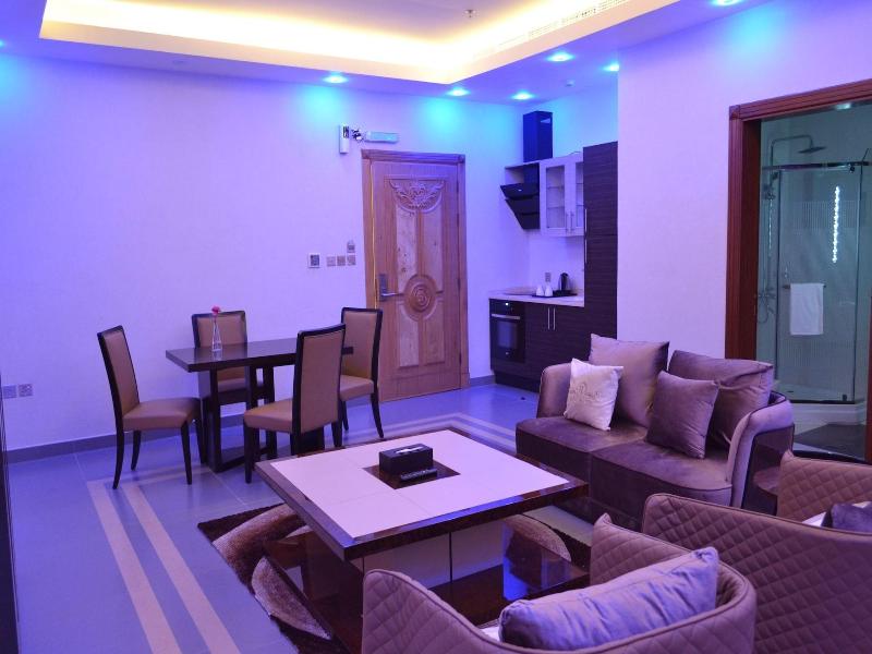 Capital O 672 Refal Homes Suites image