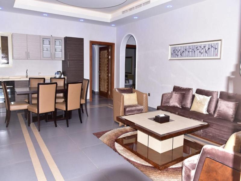Capital O 672 Refal Homes Suites image