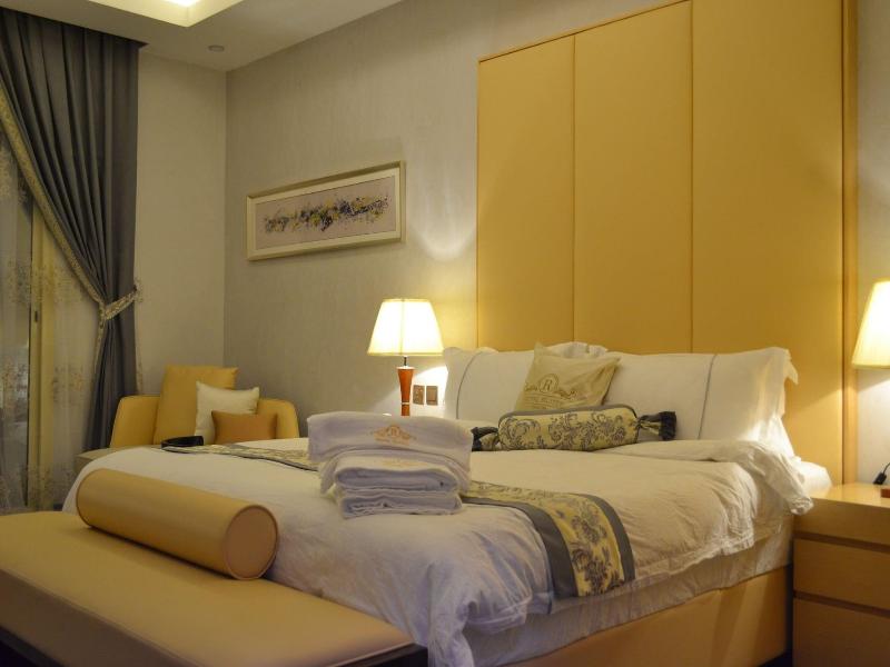 Capital O 672 Refal Homes Suites image