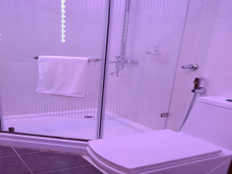 Capital O 672 Refal Homes Suites image