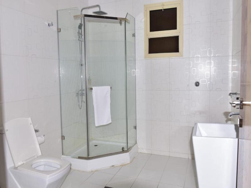 Capital O 672 Refal Homes Suites image