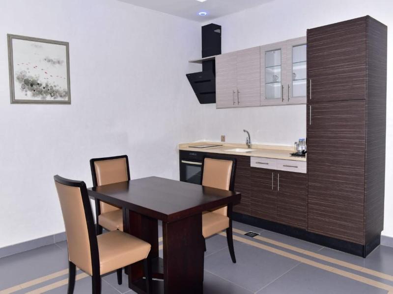 Capital O 672 Refal Homes Suites image