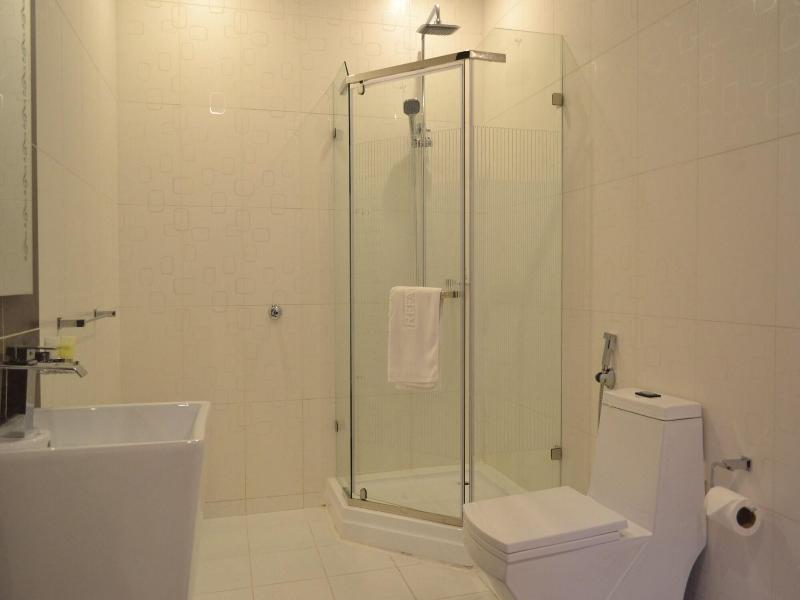 Capital O 672 Refal Homes Suites image