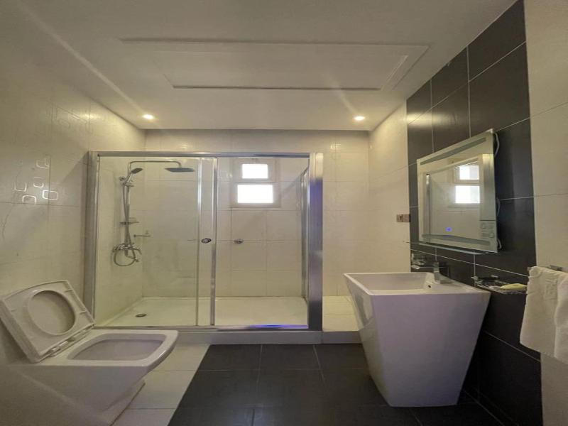 Capital O 672 Refal Homes Suites image