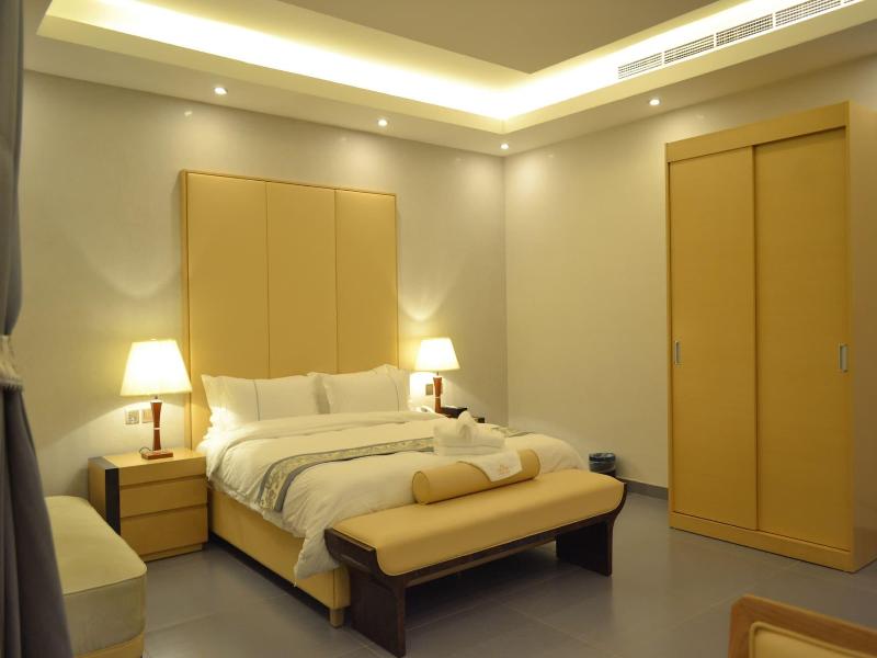 Capital O 672 Refal Homes Suites image