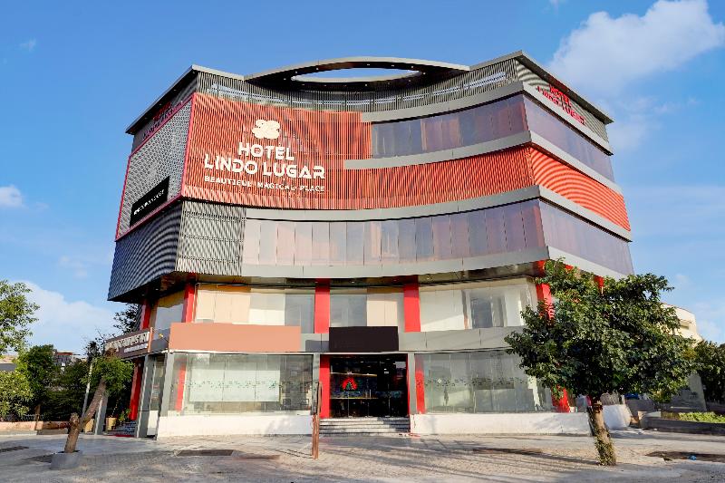 Townhouse 1363 Hotel Lindo Lugar image