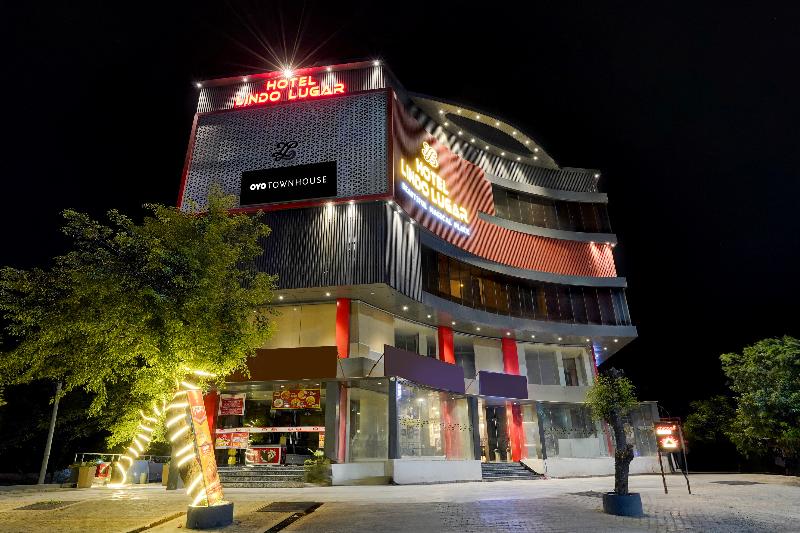 Townhouse 1363 Hotel Lindo Lugar image