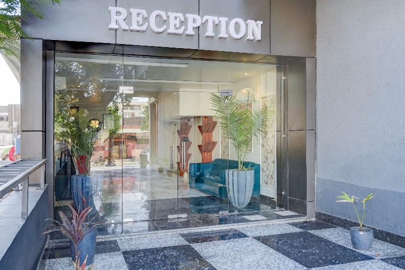 Townhouse 1363 Hotel Lindo Lugar image