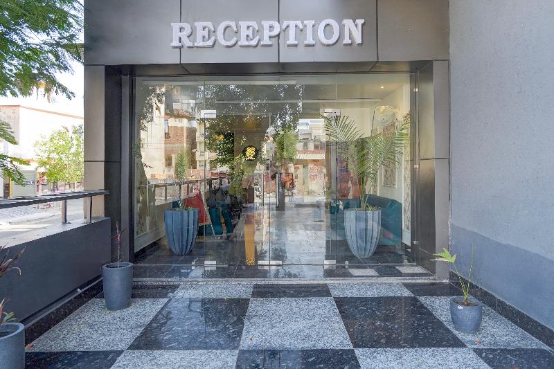 Townhouse 1363 Hotel Lindo Lugar image