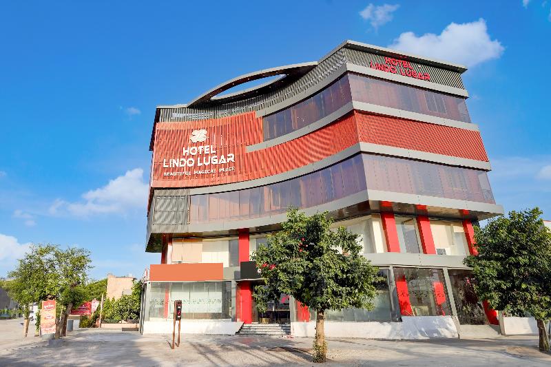 Townhouse 1363 Hotel Lindo Lugar image