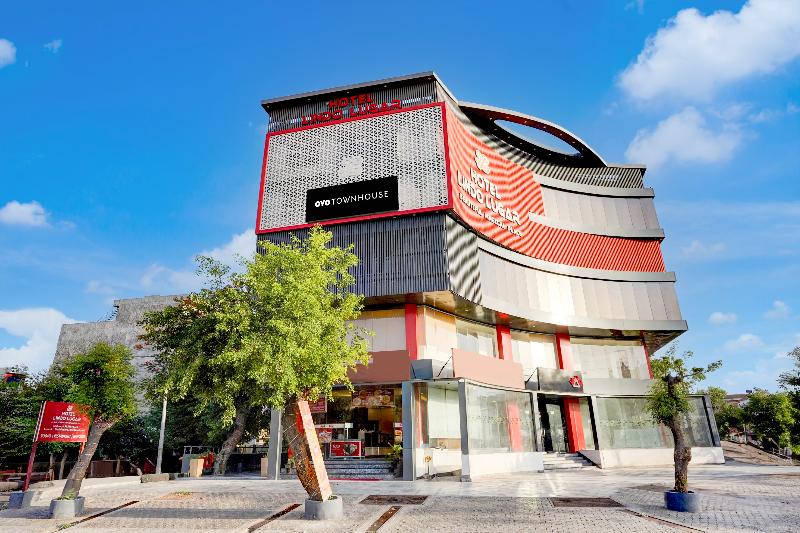 Townhouse 1363 Hotel Lindo Lugar image