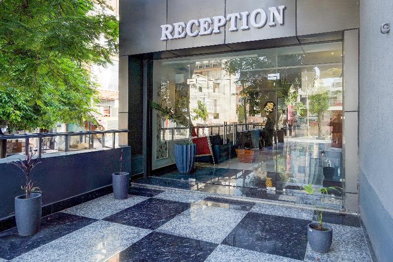 Townhouse 1363 Hotel Lindo Lugar image