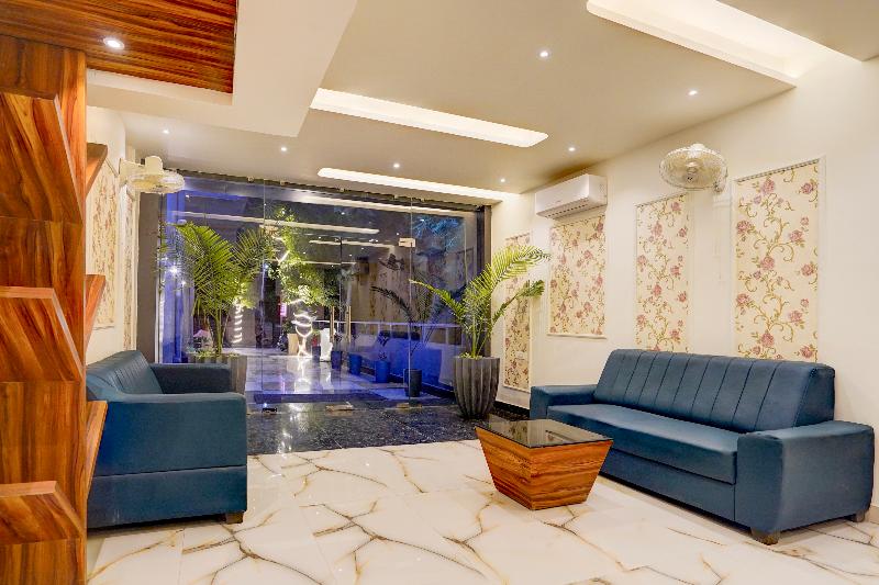 Townhouse 1363 Hotel Lindo Lugar image