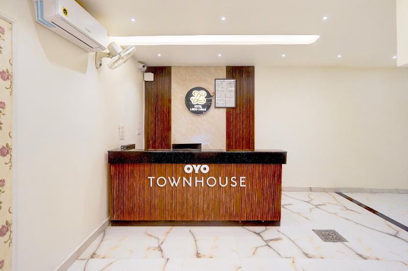 Townhouse 1363 Hotel Lindo Lugar image
