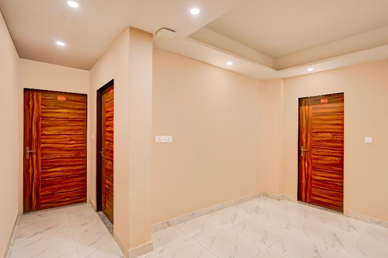 Townhouse 1363 Hotel Lindo Lugar image