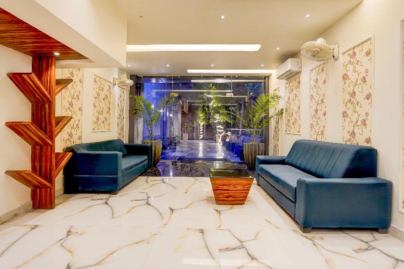 Townhouse 1363 Hotel Lindo Lugar image