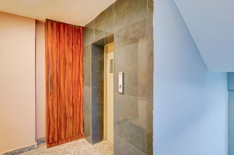 Townhouse 1363 Hotel Lindo Lugar image