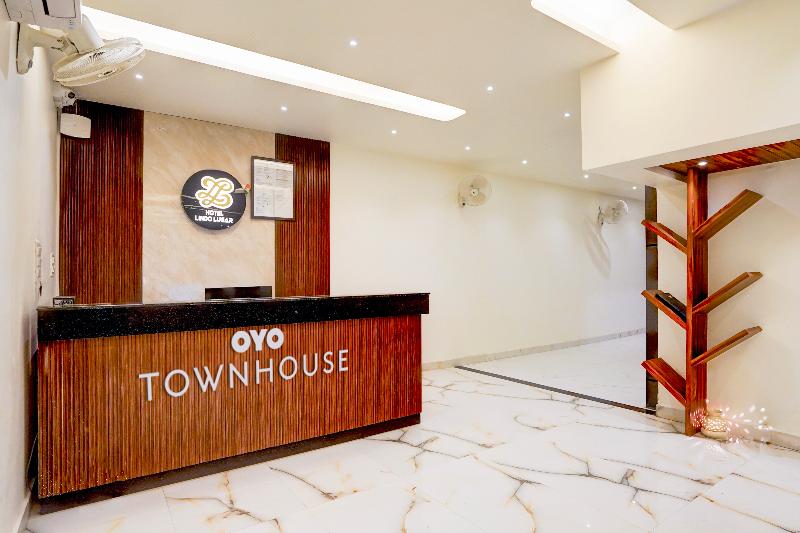 Townhouse 1363 Hotel Lindo Lugar image