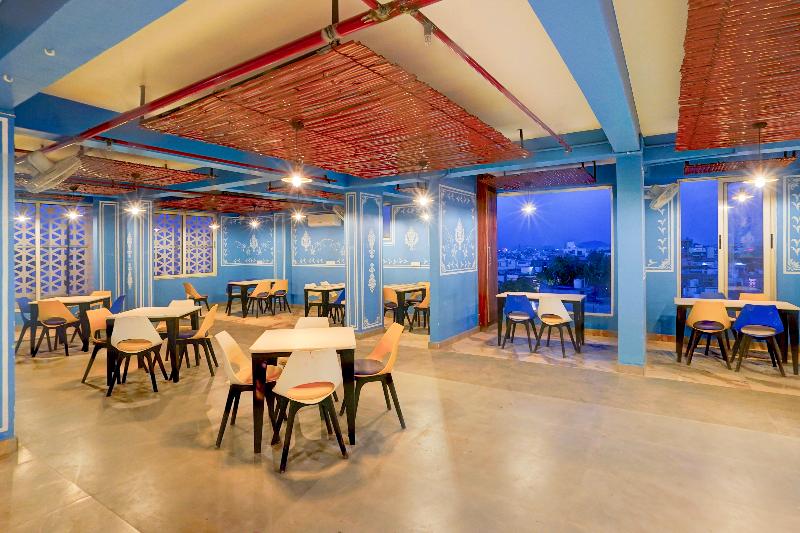 Townhouse 1363 Hotel Lindo Lugar image