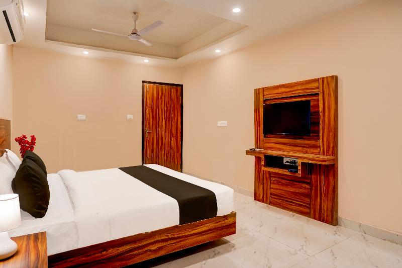 Townhouse 1363 Hotel Lindo Lugar image