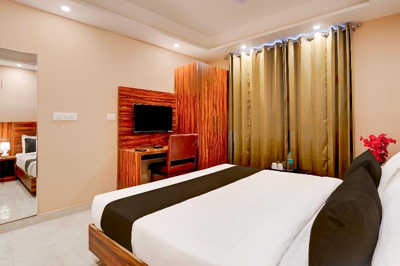 Townhouse 1363 Hotel Lindo Lugar image