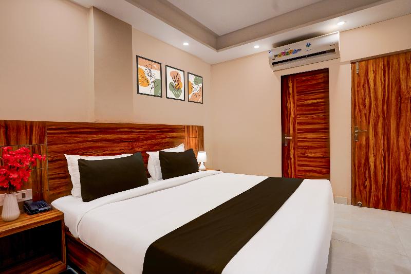 Townhouse 1363 Hotel Lindo Lugar image