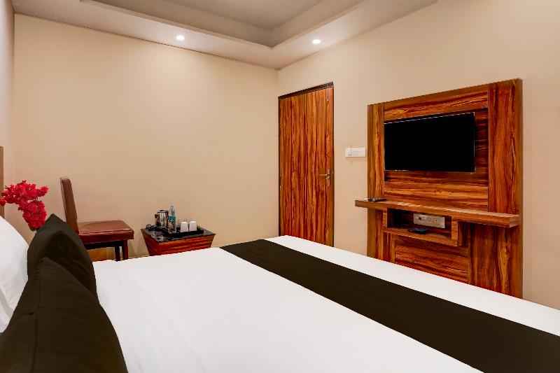Townhouse 1363 Hotel Lindo Lugar image