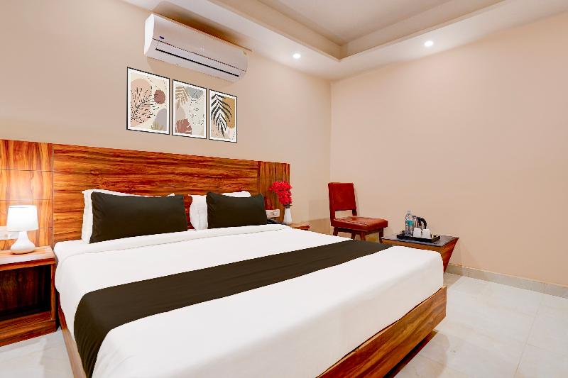 Townhouse 1363 Hotel Lindo Lugar image