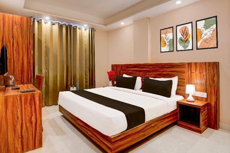 Townhouse 1363 Hotel Lindo Lugar image