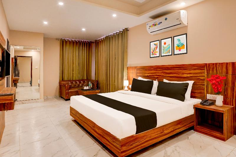 Townhouse 1363 Hotel Lindo Lugar image
