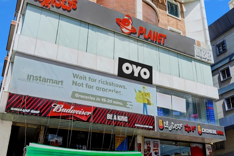 Super Townhouse Sarjapura Road Kasavanahalli