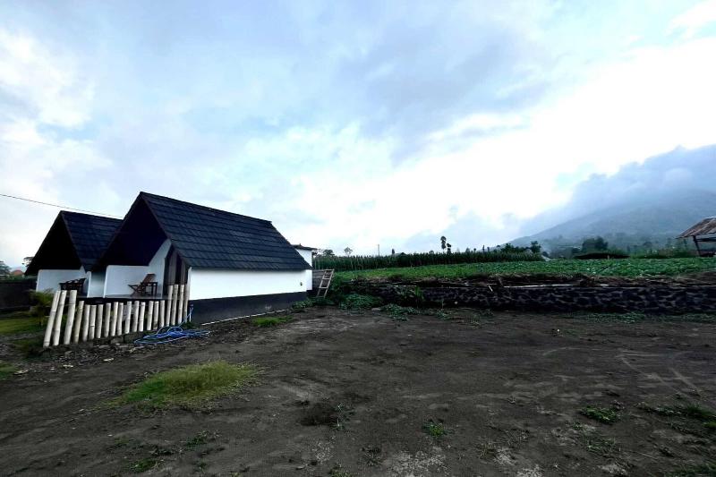 Serene Wilderness Villa Batur Natural Hot Spring image