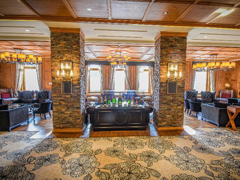 Hotel Fluela Davos image