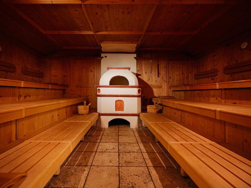 Hotel Fluela Davos image