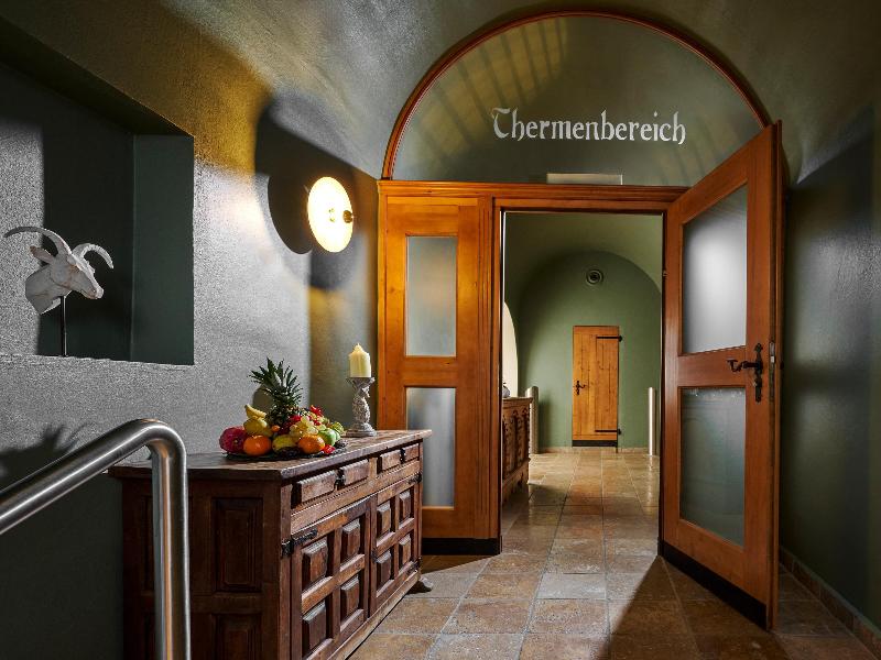 Hotel Fluela Davos image