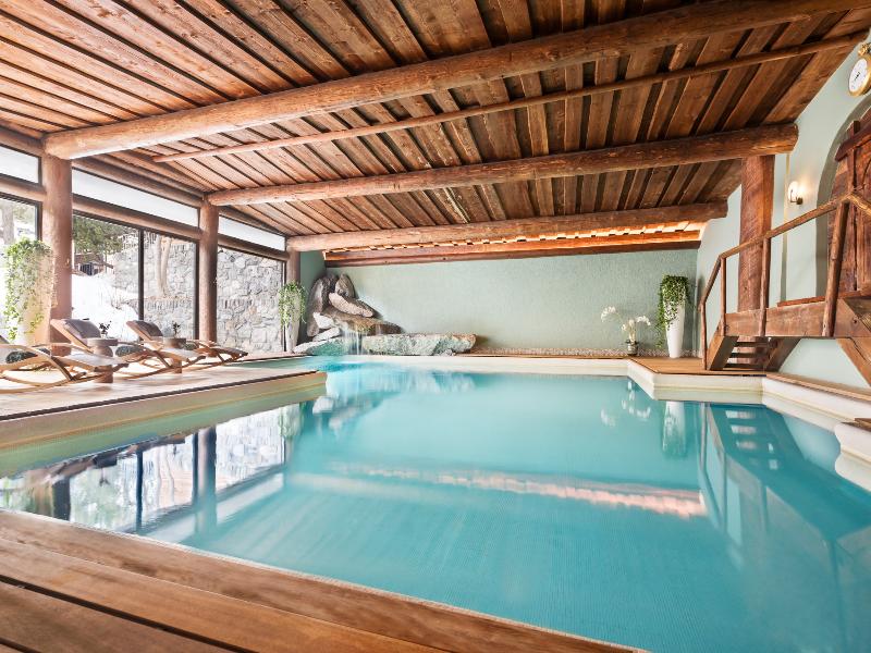 Hotel Fluela Davos image