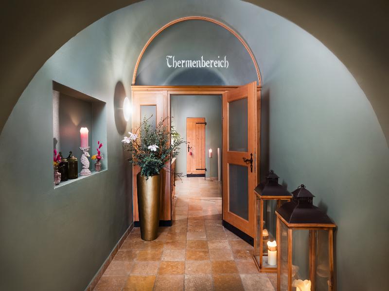 Hotel Fluela Davos image